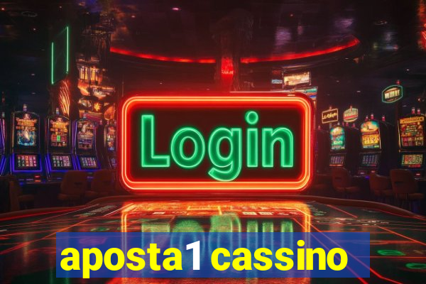 aposta1 cassino